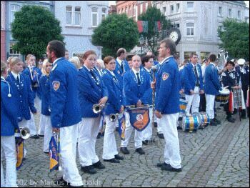  Der TSV 'Viktoria' lsburg 