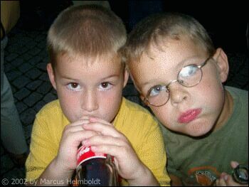  Auch die Jngsten haben Ihren Spa 