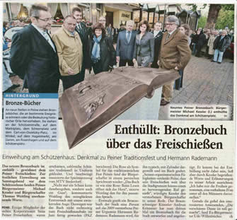 Peiner Allgemeine Zeitung