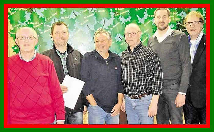 zum Pressebericht hier klicken !