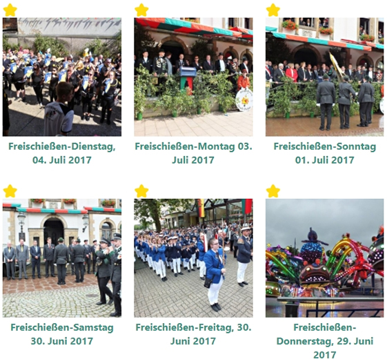 zu den Bildern hier klicken 