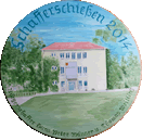 Ehrenschafferscheibe 2014