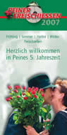 Hier geht es zu den Freischießenbilder 2006 und 2007