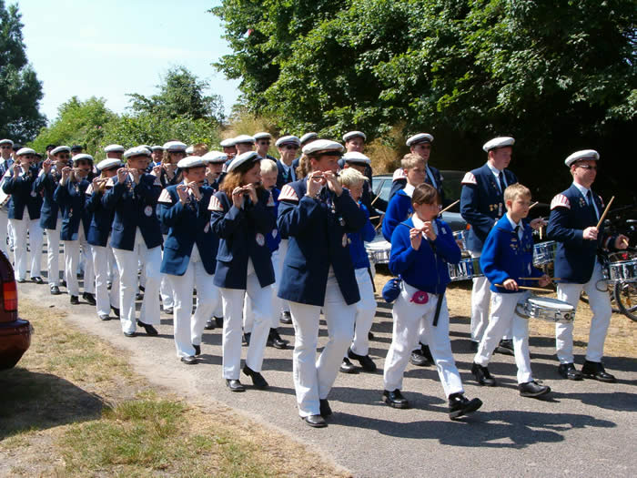Die Jahner sind da !!!