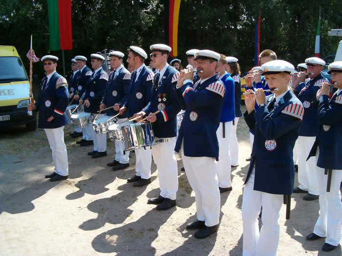 Spielmannszug MTV Vater Jahn Peine