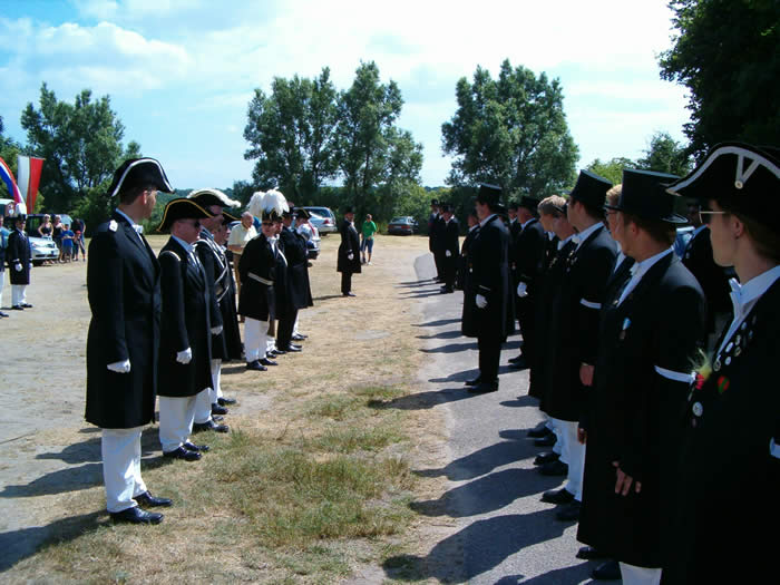 Zum Schießen wegtreten !!!!