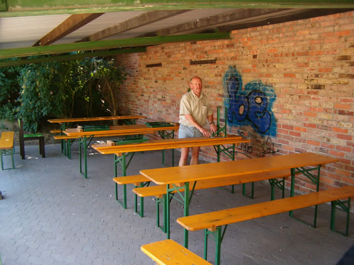 und das war es mal wieder ....