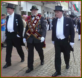 weiter zu den Königen des Jahres 2016