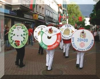 Freischießenbilder 2009 ... weitere folgen in Kürze!!!