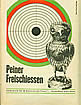 Freischießenbeilage von 1966