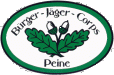  Brger-Jger-Corps 