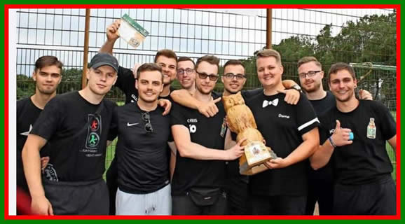 Zum Bericht der PAZ hier klicken